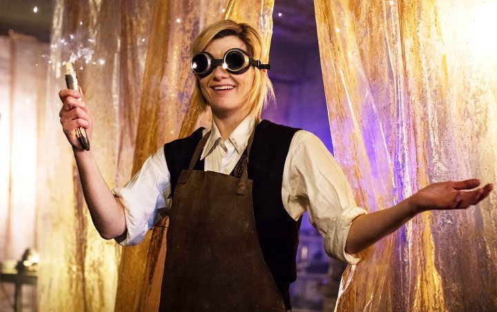 Jodie Whittaker Hailed as Revelation After 'Doctor Who' Debut