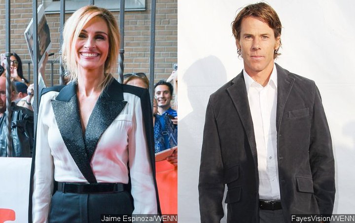 Julia Roberts Proud of Her 16 Years of Marriage to Danny Moder