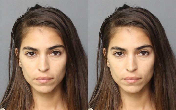 'American Idol' Alum Antonella Barba Jailed Without Bond for Dealing Heroin