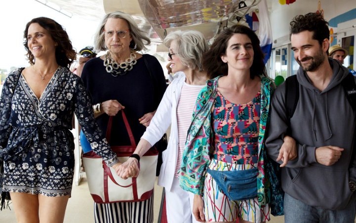 'Transparent' Fifth and Final Season Is in the Form of Two-Hour Musical Episode