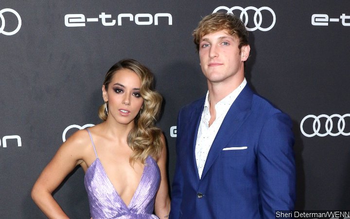 Chloe Bennet Calls It Quits With Logan Paul, Possible Reconciliation Is ...