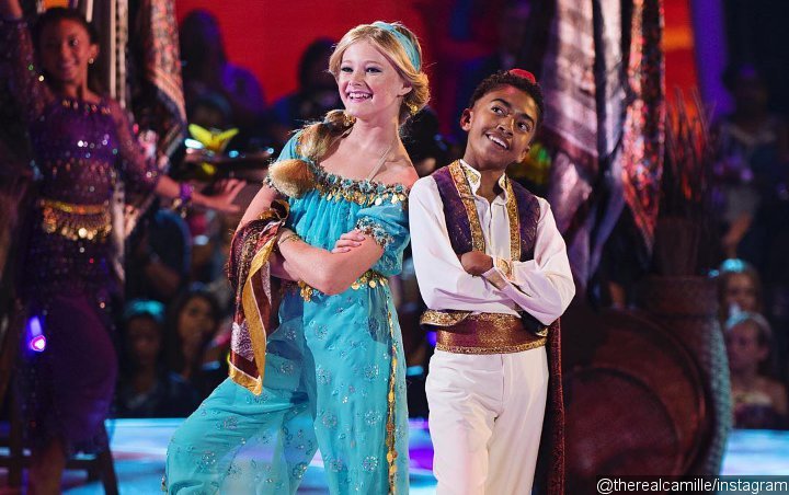 'DWTS: Juniors' Week 3 Recap: Find Out Who Is Sent Home on Disney Night