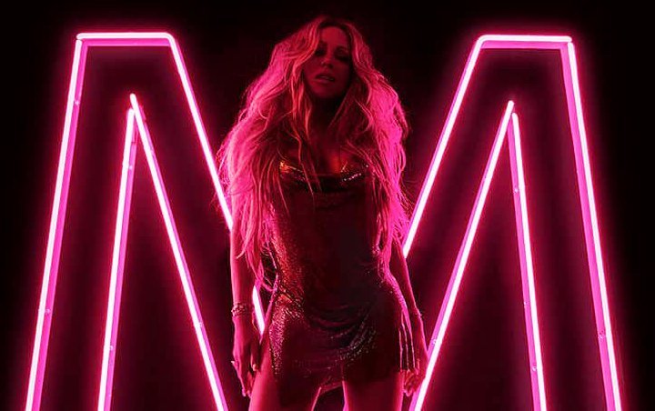 Mariah Carey Thrilled to Hit the Road With Caution World Tour