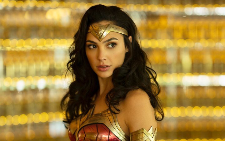 'Wonder Woman 1984' Is Pushed Back to 2020, But for a Good Reason