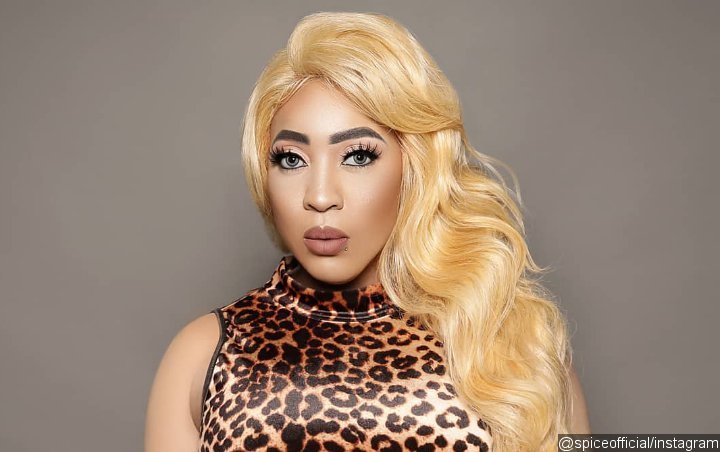 'Love and Hip Hop' Star Spice Dragged on Social Media for Allegedly Bleaching Her Skin
