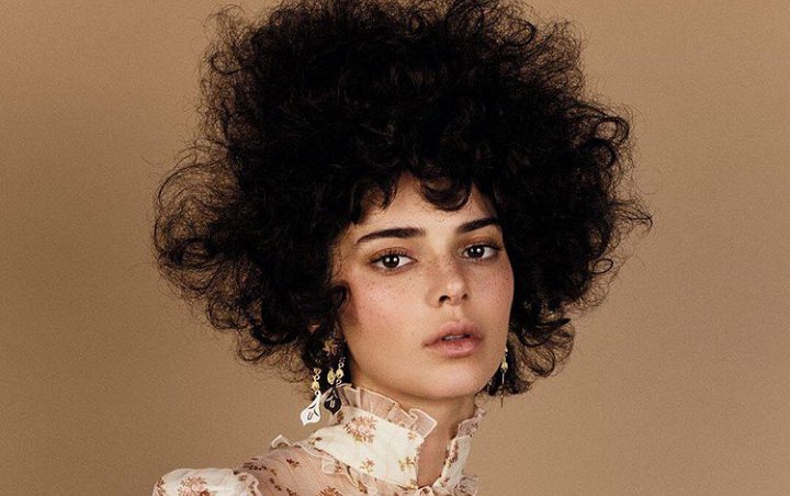 Vogue Apologizes After Backlash Over Kendall Jenner's Afro Photo Shoot