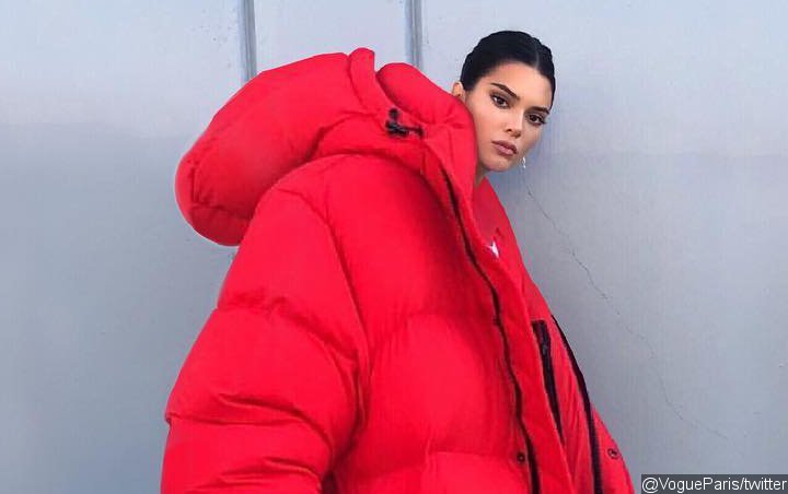 Kendall Jenner Gets Ridiculed Over Giant Puffy Coat See Hilarious Comparisons