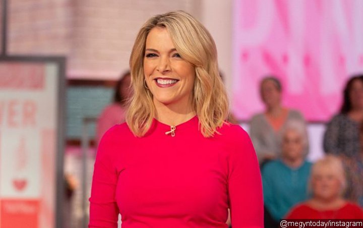 Megyn Kelly Not Returning to 'Today' Show Amid Cancellation Rumors