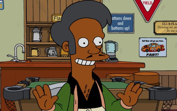 'The Simpsons' to Remove Apu Following Racial Controversy