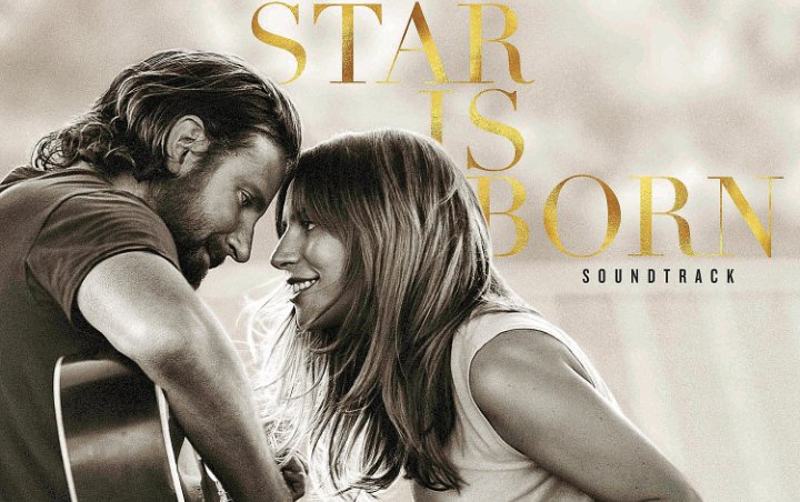 'A Star Is Born' Soundtrack Breaks Record as It Remains Strong on
