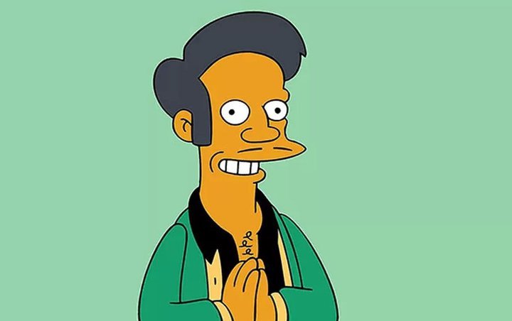 Al Jean Shoots Down Claim of Apu's Exit From 'The Simpsons'