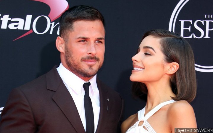 Olivia Culpo's Beau Danny Amendola 'Is Playing Both Sides' After ...