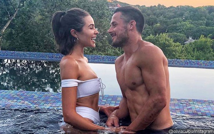 Is Olivia Culpo Calling Out Danny Amendola With Sexy 'Snakes' Pic Amid Cheating Accusations?