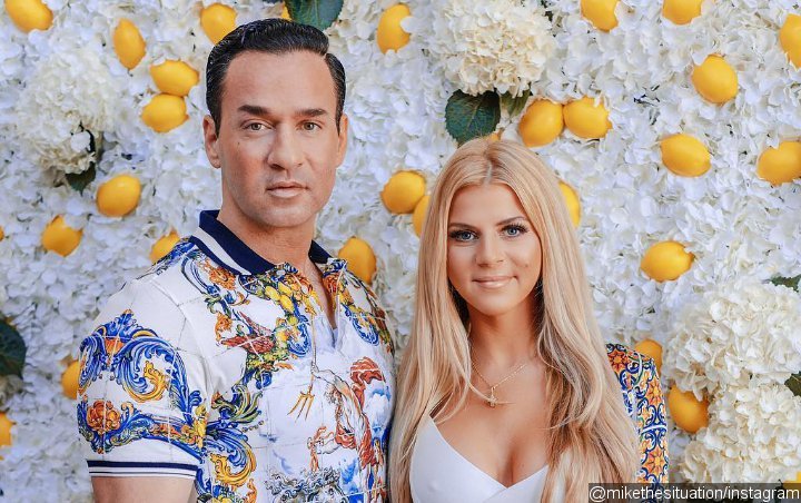 Mike 'The Situation' Sorrentino Marries Lauren Pesce After Prison Sentence