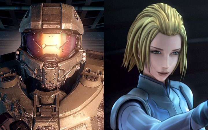 Casting Call for 'Halo' TV Series Confirms Master Chief and Dr. Halsey