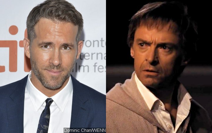 Ryan Reynolds Accuses Hugh Jackman of Faking Identity in Hilarious Promo for 'The Front Runner'