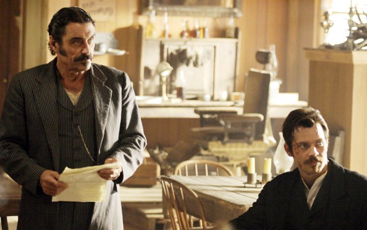 Ian McShane and Timothy Olyphant to Reprise Roles in 'Deadwood' Movie