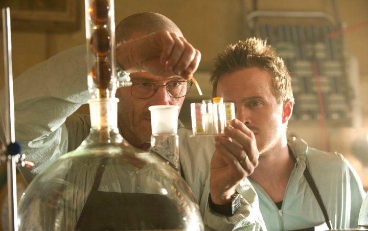 a breaking bad movie