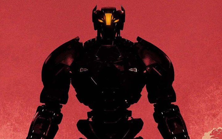 Netflix Making 'Pacific Rim' Anime Project for Asian Originals