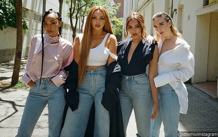 Little Mix's 'Told You So' Is an Ode to Their Friendship - Listen