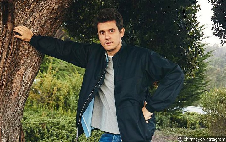 John Mayer Hope Critics Acknowledge He Left His Bad Boy Days Behind