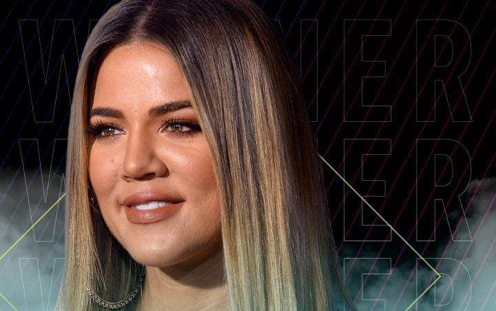 People's Choice Awards 2018: Khloe Kardashian Honored as Reality TV Star of This Year