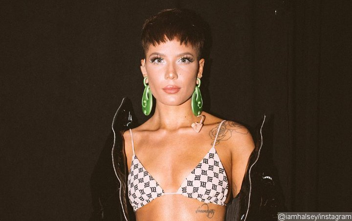Watch: Halsey Inspires Women to Be Inconvenient With Powerful Poem 
