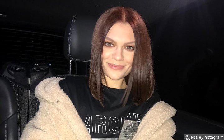 Jessie J Makes Public Her Infertility at London Concert to Express Solidarity