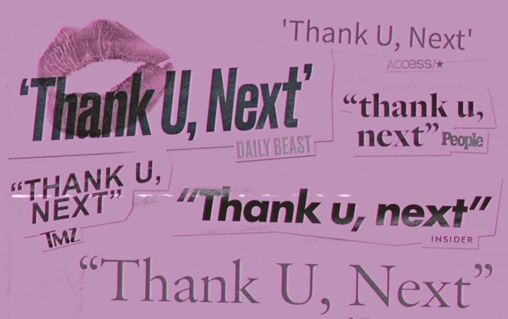 Ariana Grande Creates Another Spotify History With 'Thank U, Next'