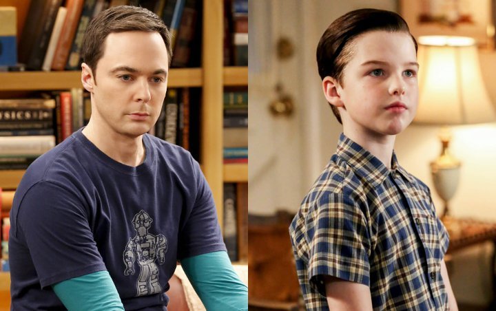 'The Big Bang Theory' and 'Young Sheldon' Crossover Is Coming 