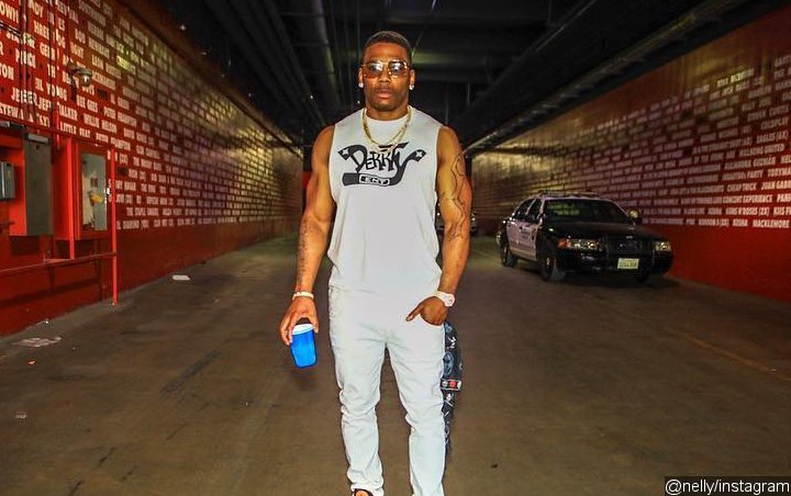 Nelly Speaks Up Against New Sexual Assault Lawsuit in Honor of Real Victims