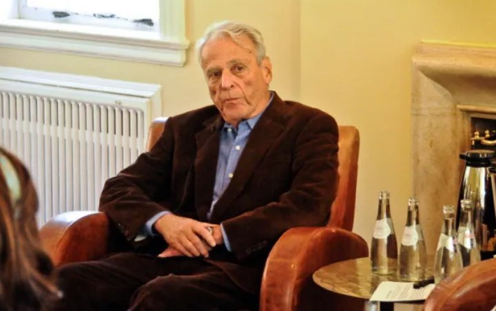 William Goldman Died of Colon Cancer and Pneumonia Complication