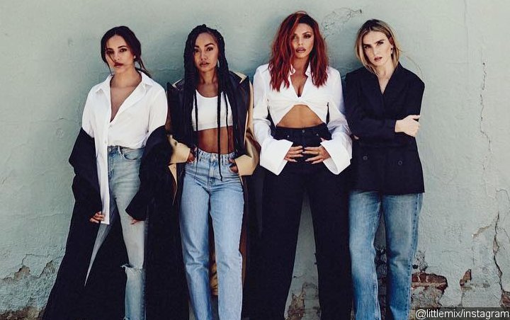 Little Mix: Our Complaints Were Labeled 'Whining' Because We Are Young Women