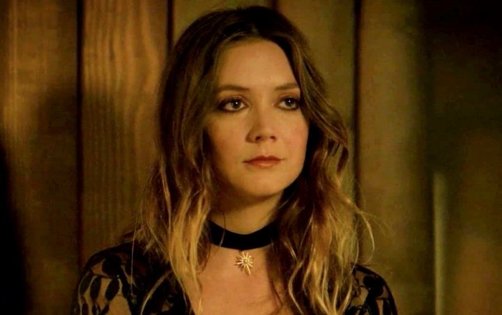 Billie Lourd Credits 'American Horror Story' Role in Helping Her Heal 