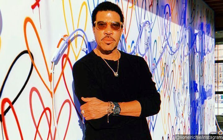 Lionel Richie Prepares 'Something Surprising' for His Return to Country Music