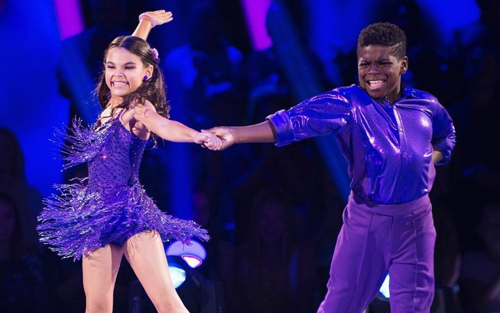 'DWTS: Juniors' Week 6 Recap: Young Dancers Take the Stage on Giving Thanks Night