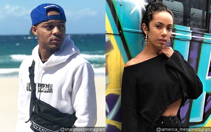 Bow Wow's Ex Erica Mena Responds to His Sex Tape Threat: 'Be My Guest, Weirdo!'