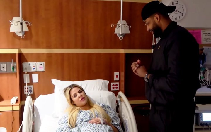 Khloe Kardashian: Tristan Thompson Should Not Be Punished for His Action