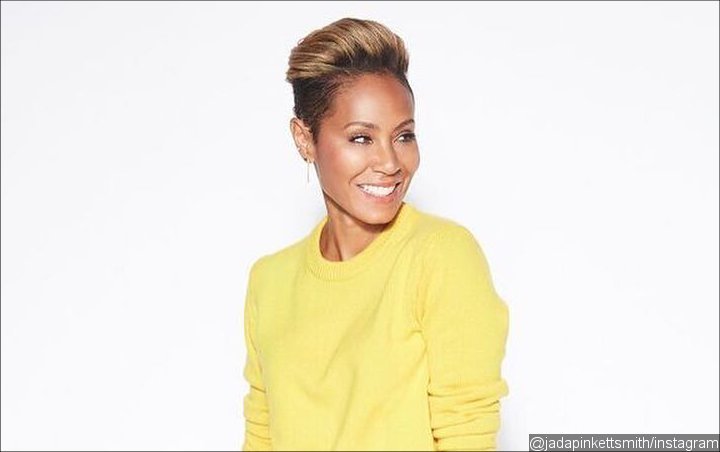 Jada Pinkett Smith Admits Parents' Abusive Relationship Plays Part in Her Sobriety 