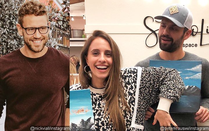 Nick Viall Taken Aback by Vanessa Grimaldi and Peter Kraus Dating Rumors - Why?