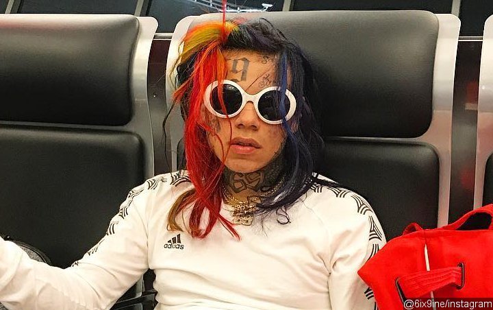 Tekashi69's Lawyer Requests for Emergency Hearing After Bail Rejection