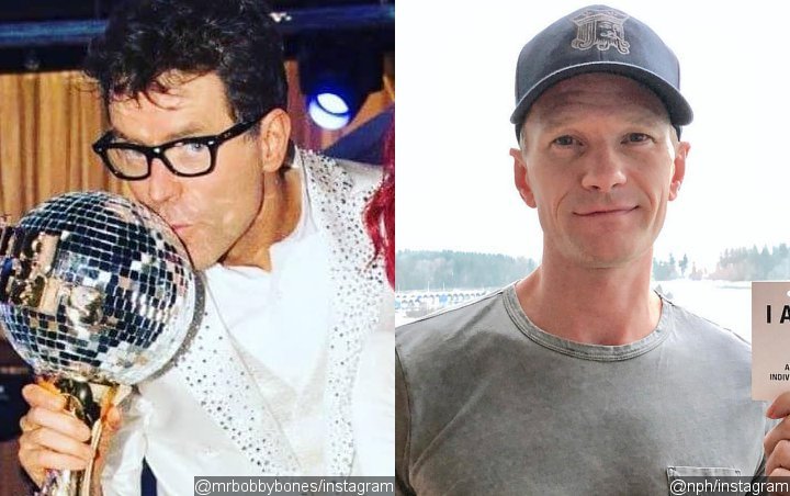 Bobby Bones Has Message for Neil Patrick Harris After Controversial 'DWTS' Win Shade