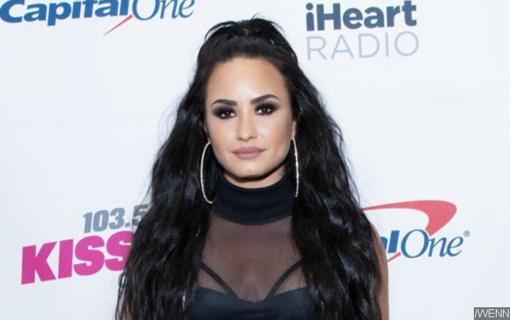 Is Demi Lovato Ditching New Fling Henry Levy Because of Her Mom?