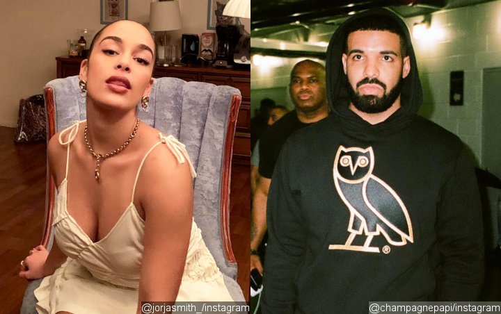 Jorja Smith: I Don't Need Drake to Be a Star in America