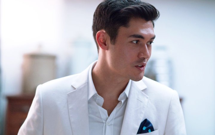 Henry Golding Initially Turned Down 'Crazy Rich Asians' Offer Due to This Reason
