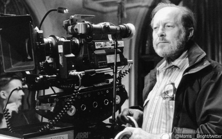 'Don't Look Now' Director Nicolas Roeg Passed Away at 90
