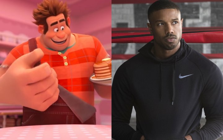 'Ralph Breaks the Internet' and 'Creed II' Help Box Office Set Thanksgiving Weekend Record