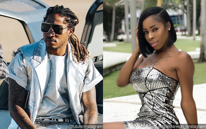 Future Accused of Threatening to Kill Pregnant Instagram Model for Not Aborting Their Baby