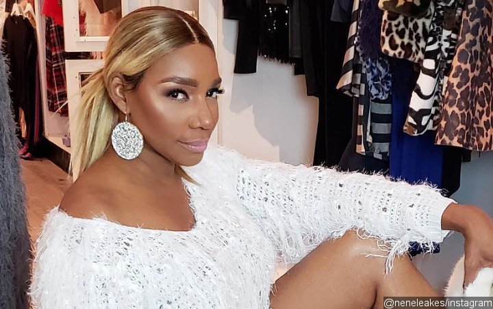 NeNe Leakes Takes a Jab at Younger 'RHOA' Co-Stars: 'They Look Old'