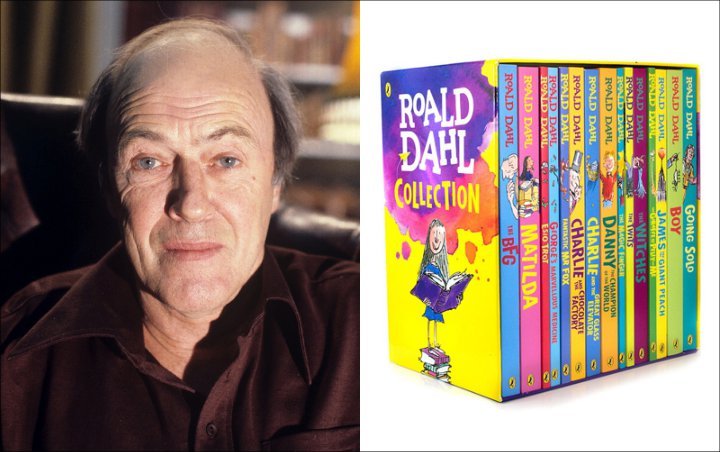 Multiple Roald Dahl Animated Series Coming to Netflix